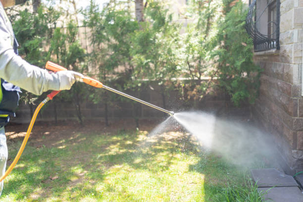 Best Pest Control Near Me  in Moores Mill, AL